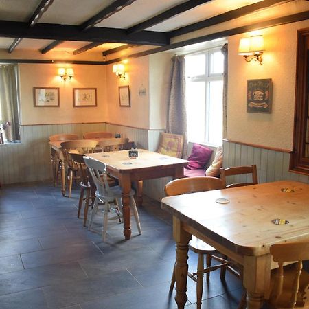 Anchor Inn Oake Bagian luar foto