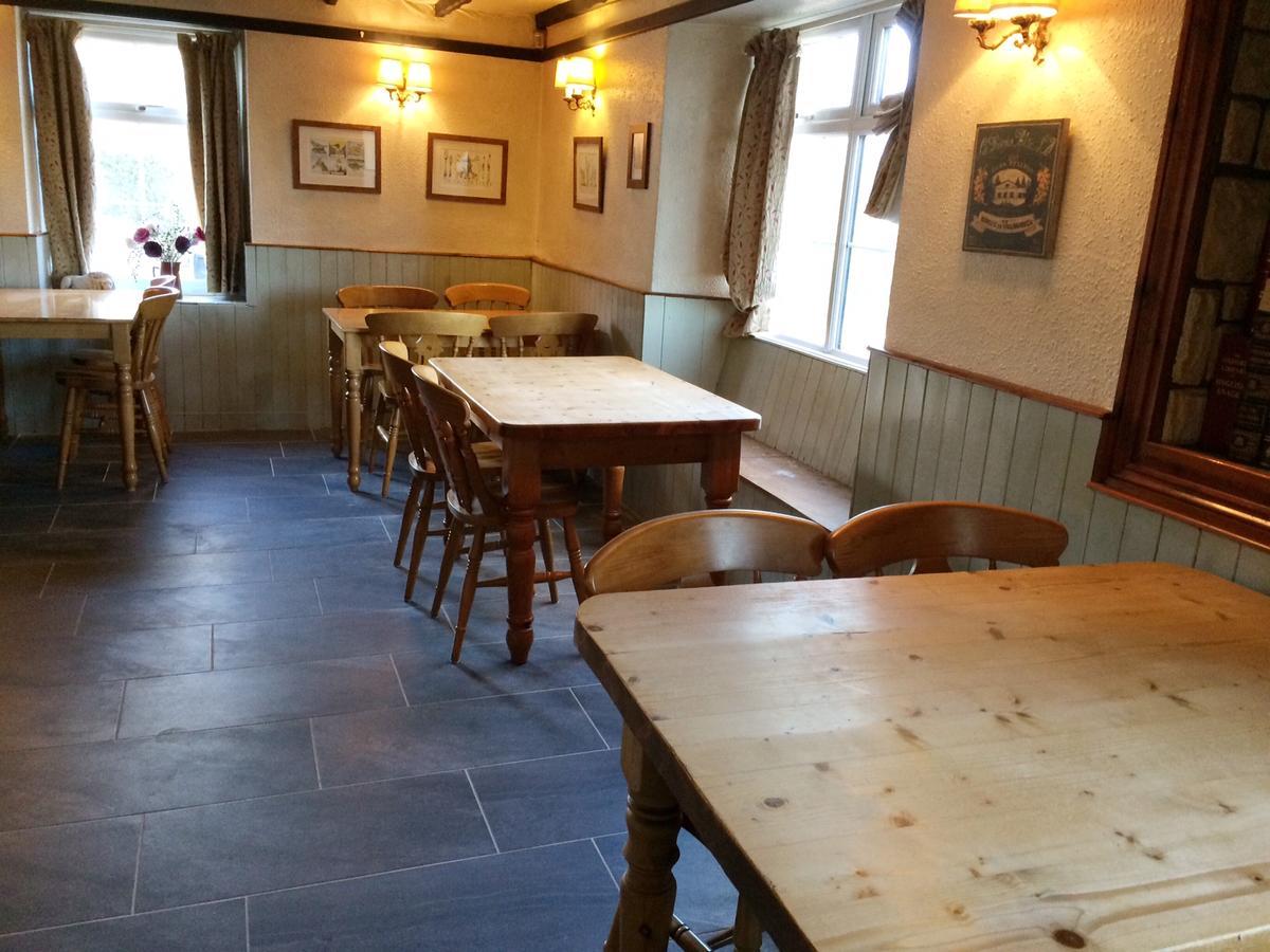 Anchor Inn Oake Bagian luar foto
